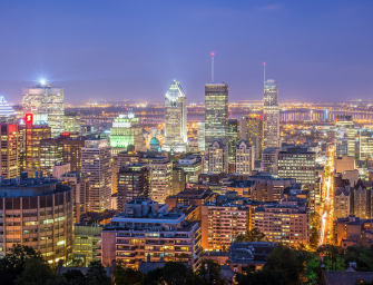 Anonymous Billionaires Are Hiding Free Beer Around Montreal And Tweeting Clues To Find It