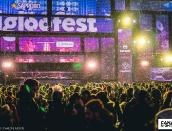 Igloofest Launches A Canada-Wide DJ Competition For The Third Weekend