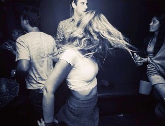 Front Room: Recess Is A New Local Party Created For Front Rite