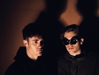 Bob Moses Speak About Their Album ‘Days Gone By’ and Explain How To Make A Record