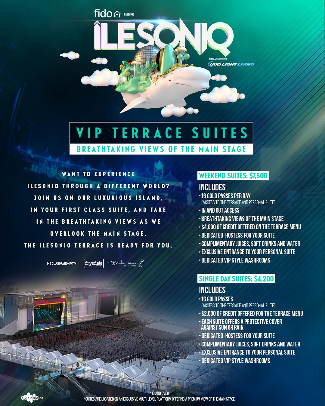 ilesoniq