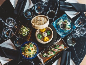 4 New Asian Spots You Will Love That Opened In The City