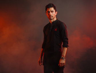 KSHMR on the Importance of a Good Story, The Loyalty of Fans, And Advice to His Younger Self