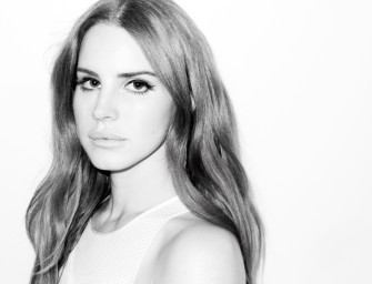 Lana Del Rey Announces Live Concert In Montreal, Toronto And Vancouver For May 2014