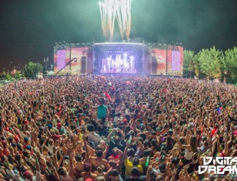 Digital Dreams Reveals First Full Look At Festival Lineup