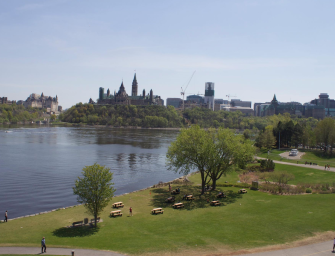 Riverside Festival Launches Their Third Year Of Festivities On The Ottawa River