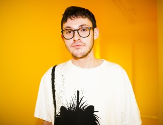Hudson Mohawke and Jacques Greene Are Putting On A Show At SAT