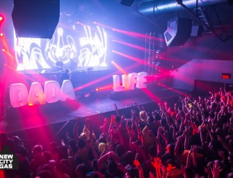 You Could Win Two Tickets and a Meeting With Dada Life in Montreal